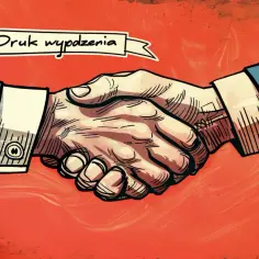 Druk wypowiedzenia za porozumieniem stron: wzór dokumentu do rozwiązania umowy