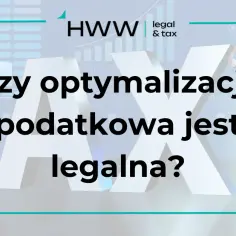 Drugi próg podatkowy forum: Jak legalnie optymalizować podatki?