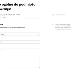 Nie możesz odebrać listu? Upoważnienie do odbioru poleconego wzór
