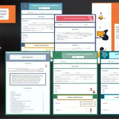 Pismo przewodnie: Wzory do pobrania i porady eksperta