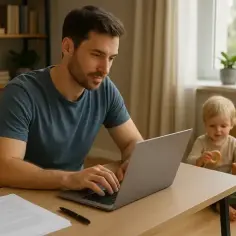 Jak uzasadnić wniosek o zmianę godzin pracy, aby zwiększyć szanse na akceptację