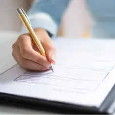 Zgłaszanie zgonu i otrzymywanie odpisu aktu: Wszystko, co musisz wiedzieć!