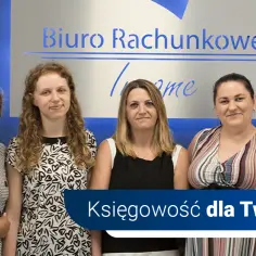 Biuro rachunkowe w Andrychowie: kompleksowa oferta księgowa