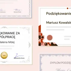 Nagroda dla pracownika: jak napisać uzasadnienie? Wzory i prawo