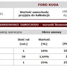 VAT marża a leasing: który wariant podatkowy będzie korzystniejszy?