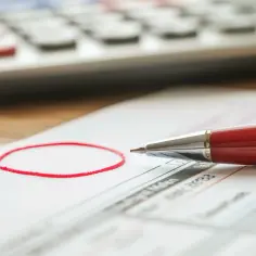 Faktura korygująca in minus: jak poprawić błędy w fakturze