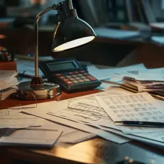 Nota księgowa do wypełnienia i wydruku: Jak ją przygotować?