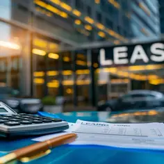 Rozwiązania leasingowe dla firm: Co warto wiedzieć?