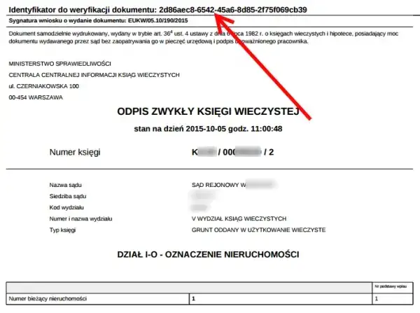 Zdjęcie Skąd odpis z księgi wieczystej? Sprawdź, jak go szybko uzyskać