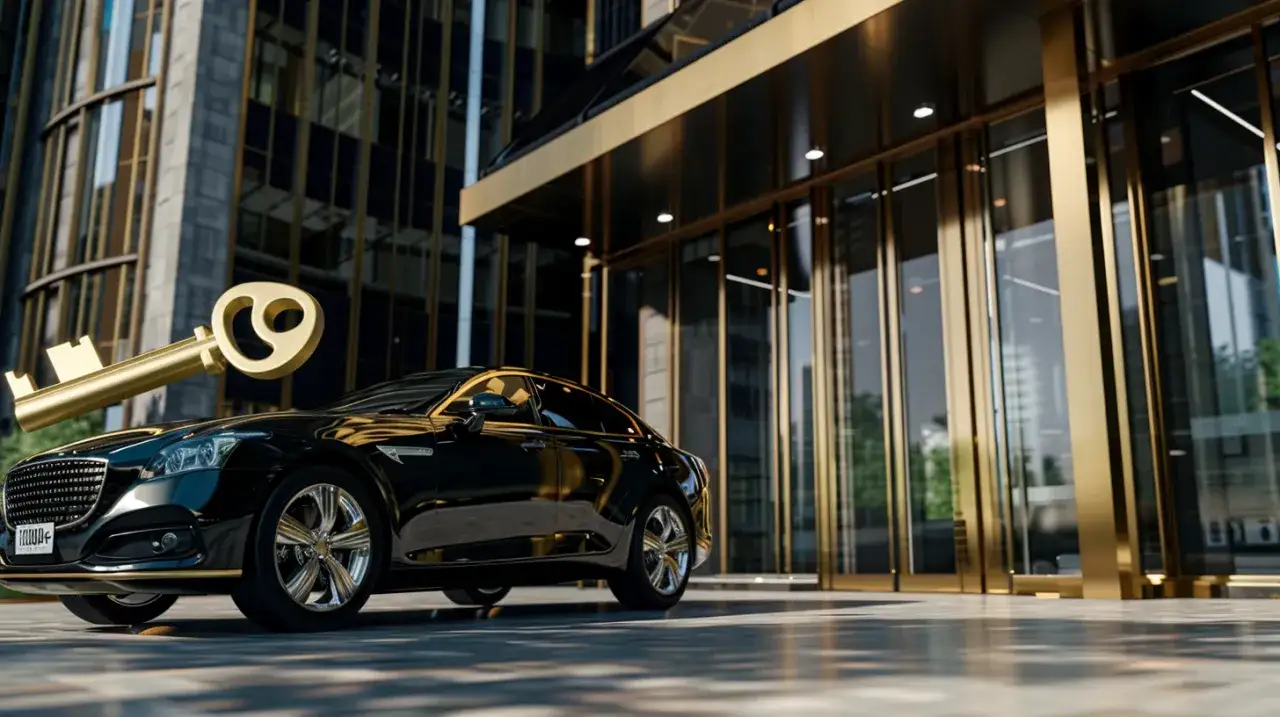 Zdjęcie Leasing powyżej 150 tys.: Kiedy się opłaca? Kluczowe informacje 