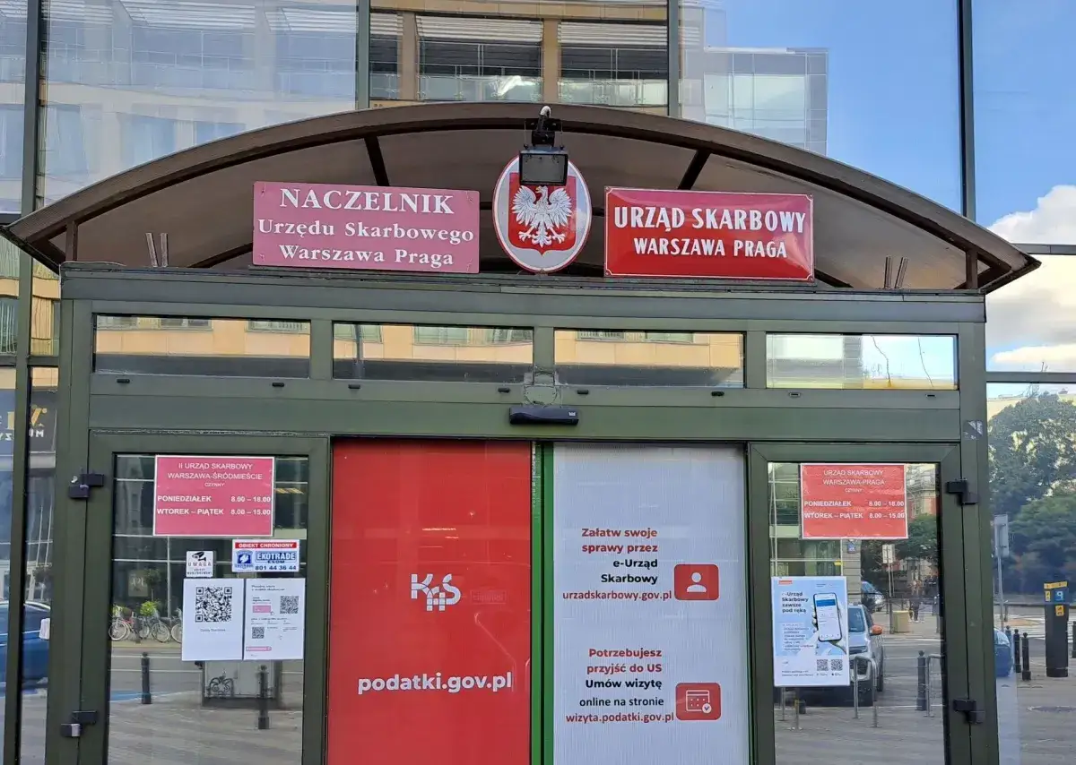 Kontrola skarbowa, urząd skarbowy, ryzyko podatkowe B2B