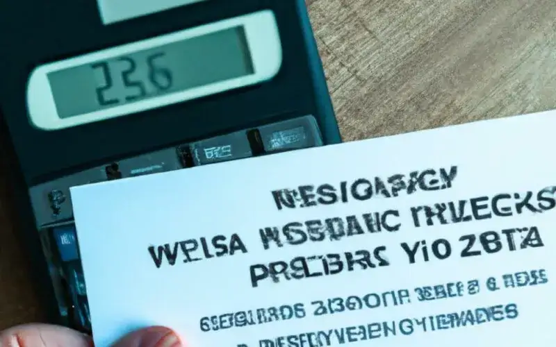 Zdjęcie Koszt odpisu z księgi wieczystej - ceny i rodzaje w 2025 roku