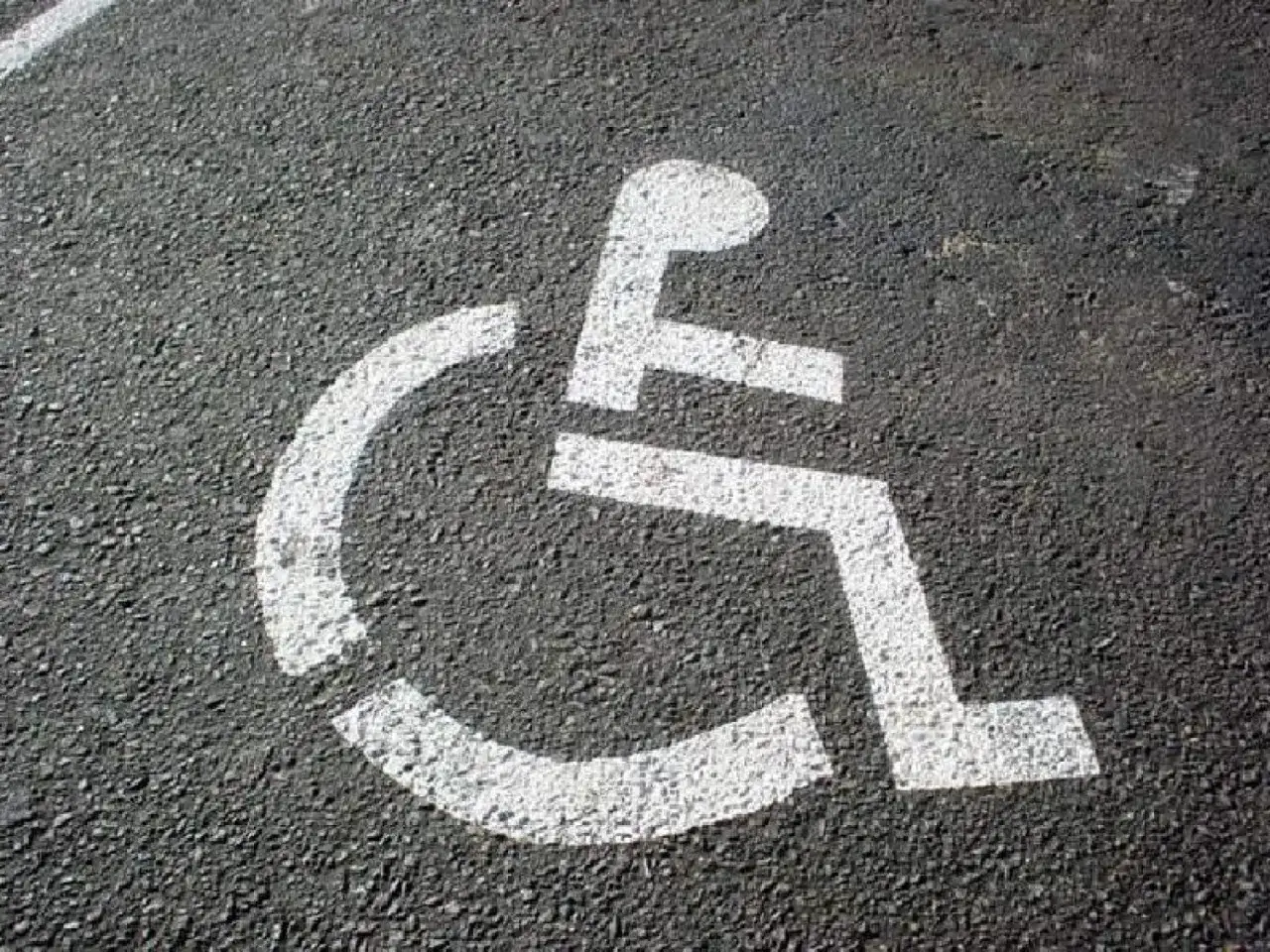 wzór wniosku o wyznaczenie miejsca parkingowego dla niepełnosprawnych