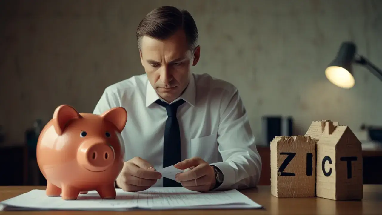 Zdjęcie Spółka komandytowa ZUS: Czy jesteś gotowy na dodatkowe opłaty?