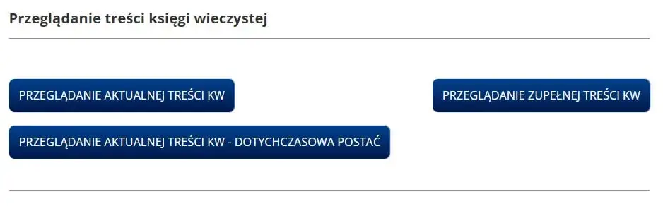 Zdjęcie Jaki odpis z księgi wieczystej do sprzedaży mieszkania? Uniknij problemów z dokumentami