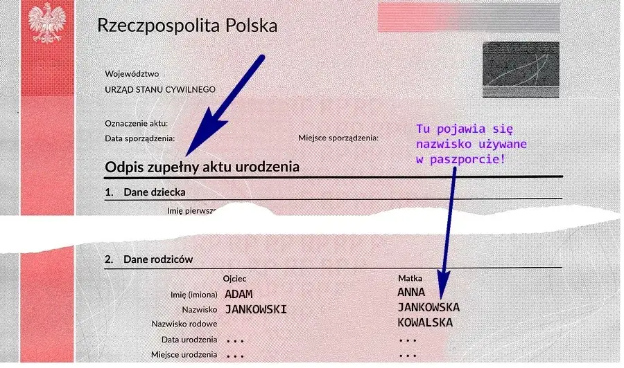 Zdjęcie Ile odpisów aktu urodzenia dziecka? Poznaj rodzaje i procedury