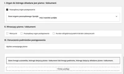 Wypłata z depozytu sądowego: wzór wniosku i poradnik krok po kroku