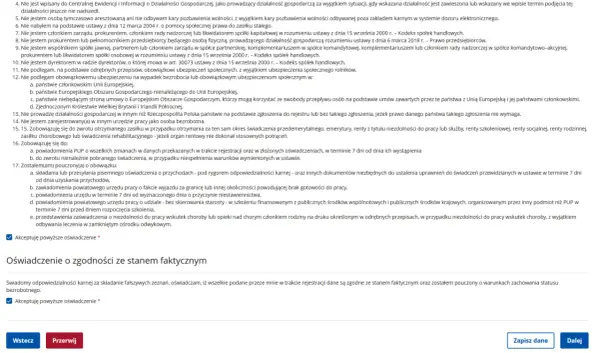 Wniosek o rejestrację bezrobotnego: Pobierz PDF i wypełnij bezbłędnie