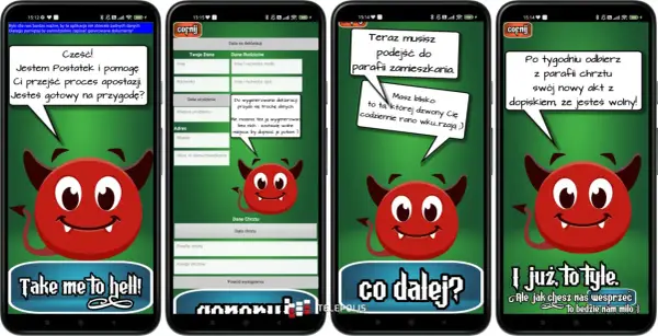 Apostazja: Jak wystąpić z Kościoła? Kompletny przewodnik