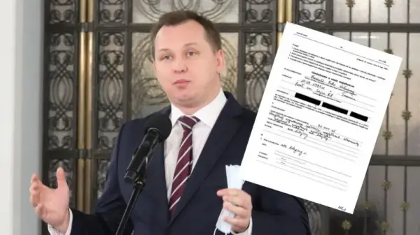 Pierwsze oświadczenie majątkowe - jaki okres ma znaczenie dla funkcjonariuszy
