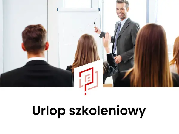 Podanie o urlop szkoleniowy: wzór, zasady i jak go uzyskać?