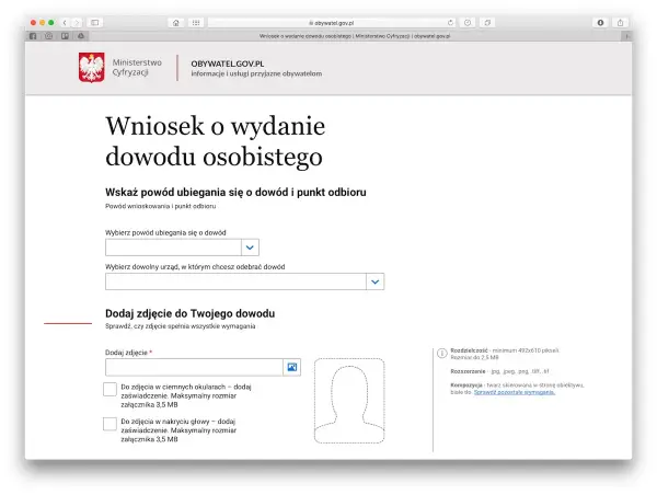 Wniosek do dowódcy jednostki: wzór i instrukcja. Uniknij błędów!