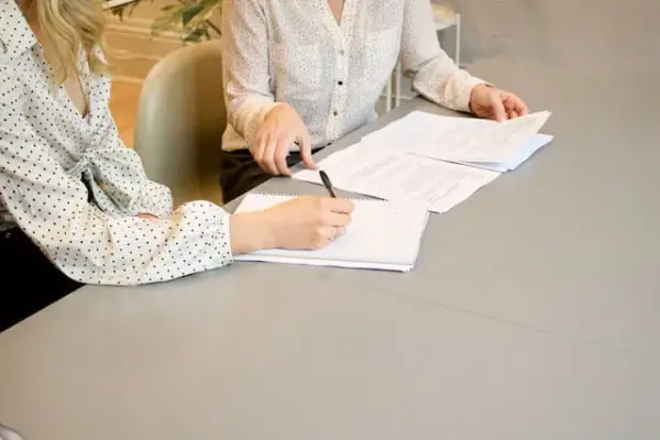 Krótka umowa najmu domu jednorodzinnego PDF - pobierz wzór
