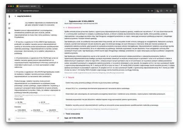 Jak uzyskać odpis wyroku w 4 prostych krokach - oficjalny poradnik prawny