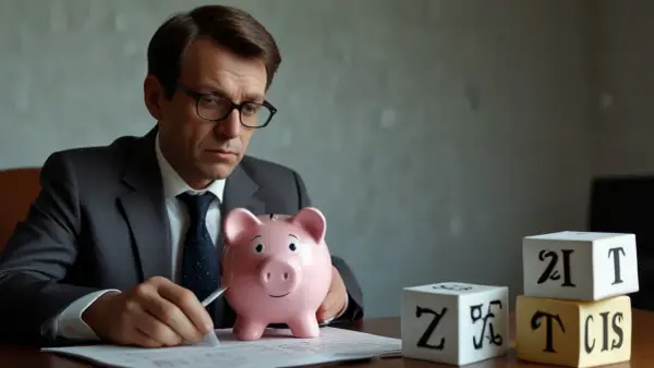 Spółka komandytowa ZUS: Czy jesteś gotowy na dodatkowe opłaty?