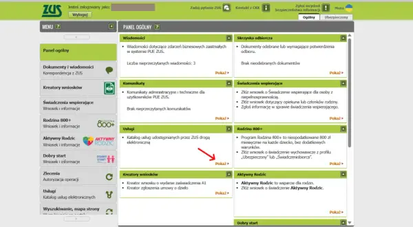 ZUS EMWP: Wznowienie emerytury po pracy? Krok po kroku!
