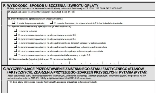 Jak złożyć wniosek o interpretację podatkową i uniknąć błędów