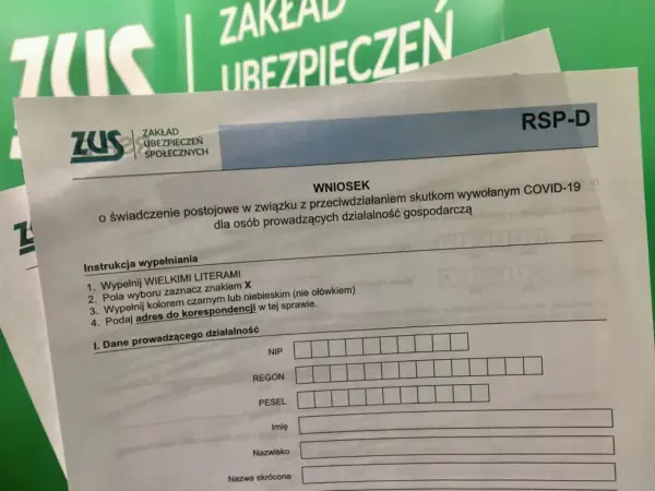 ZUS deputat węglowy: Wniosek ESW uniknij błędów, odbierz świadczenie