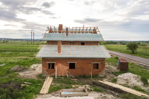 Kredyt na budowę domu - wszystkie istotne kwestie