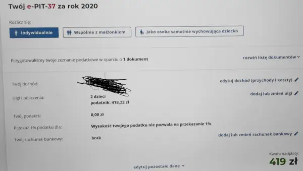 Ulga na dziecko: Jak skorzystać z odliczenia podatkowego?
