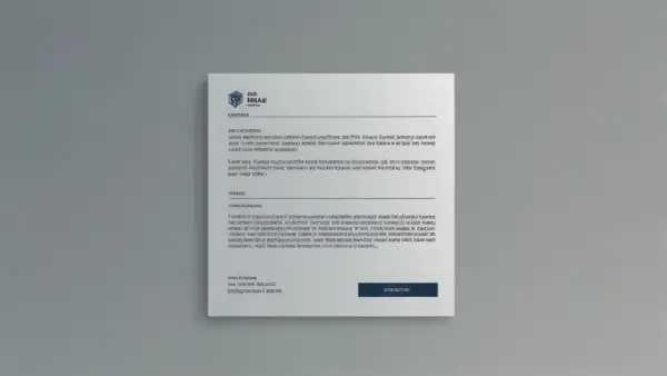 Jak poprawnie napisać wniosek o udostępnienie informacji publicznej - gotowy wzór