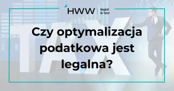 Drugi próg podatkowy forum: Jak legalnie optymalizować podatki?