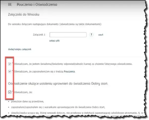 Jak prawidłowo wypełnić wniosek 300 plus - kompletna instrukcja krok po kroku