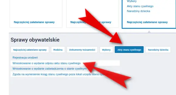 Odpis aktu małżeństwa od ręki - czy to możliwe? Sprawdź fakty