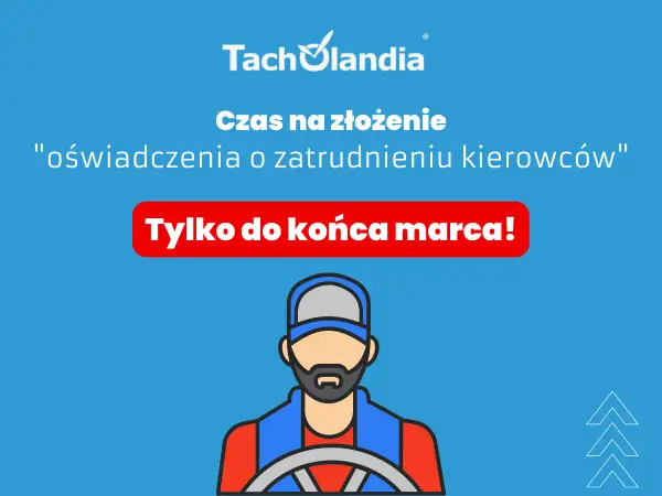 Jak wypełnić oświadczenie o zatrudnieniu kierowcy i uniknąć problemów