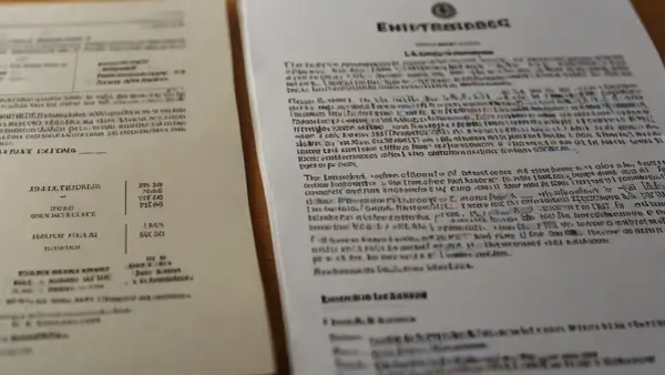 Jak wypełnić wniosek o nabycie spadku: kompletna instrukcja krok po kroku