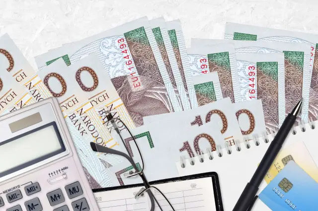 Jak uzyskać pieniądze po zmarłym pracowniku? Wniosek i wzór