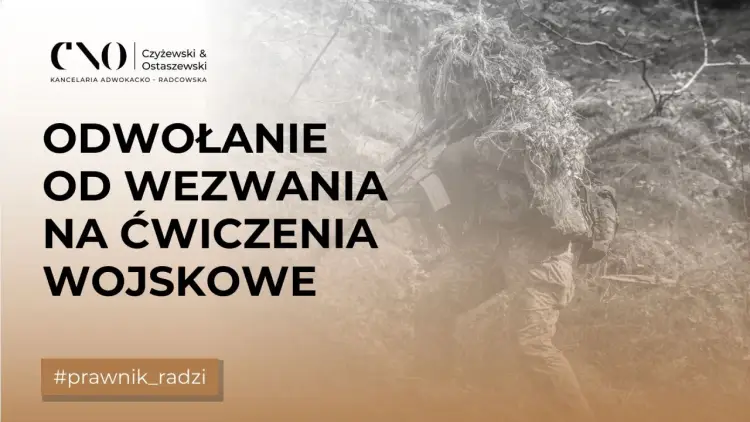 Rezygnacja z WOT: Jak złożyć wniosek? Procedura i konsekwencje